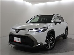カローラクロス Z