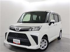 トヨタ ルーミー G