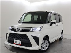 ルーミー G