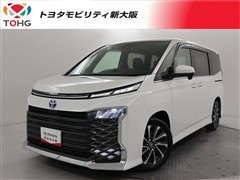ヴォクシー HV S-Z