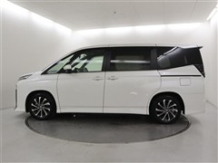 ヴォクシー HV S-Z