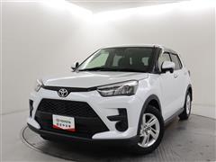 トヨタ ライズ G
