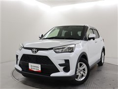 トヨタ ライズ G