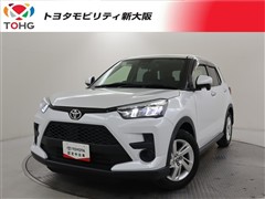 トヨタ ライズ G