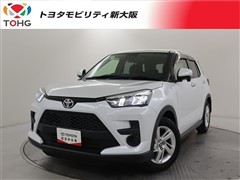 トヨタ ライズ G