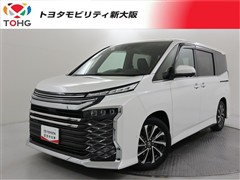 ヴォクシー HV S-Z