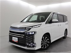 ヴォクシー HV S-Z