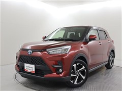 トヨタ ライズ HV Z