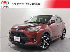 トヨタ ライズ HV Z