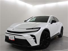 トヨタ クラウン HV スポーツ Z