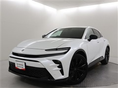 トヨタ クラウン HV スポーツ Z