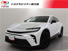 クラウン HV スポーツ Z