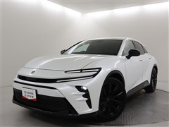 クラウン HV スポーツ Z