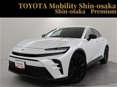 クラウン HV スポーツ Z