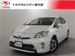 トヨタ プリウス S