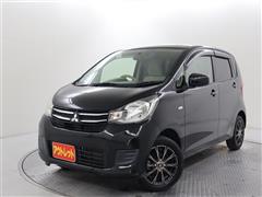 三菱 eKワゴン E