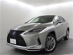 レクサス RX450h バージョンL