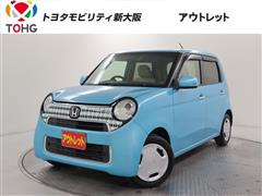 ホンダ N-ONE G Lパッケージ