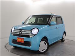 N-ONE G Lパッケージ