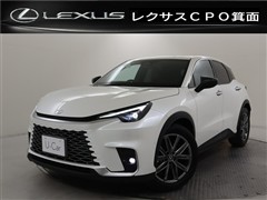 レクサス LBX リラックス