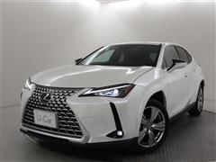 UX250h グレイスフル Exp