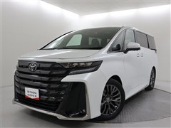 ヴェルファイアHV Z プレミア
