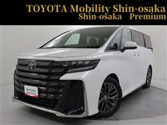 トヨタ ヴェルファイアHV Z プレミア