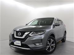 日産 エクストレイル 20X