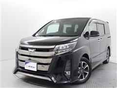 ノア Si ダブルバイビー