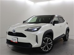 ヤリスクロス HV Z