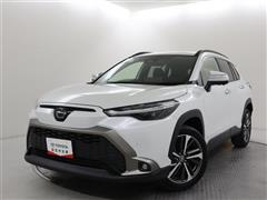 カローラクロス HV Z