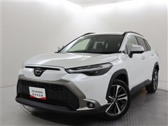 カローラクロス HV Z