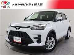トヨタ ライズ G