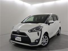 トヨタ シエンタ G クエロ