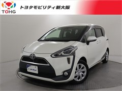 トヨタ シエンタ G クエロ