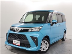 ルーミー G-T