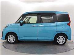 ルーミー G-T