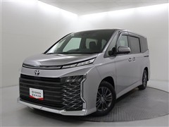 トヨタ ヴォクシー S-G