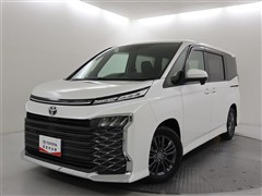ヴォクシー S-G