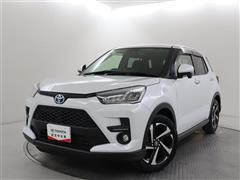 トヨタ ライズ HV Z
