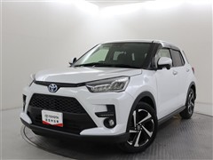 トヨタ　ライズ HV Z
