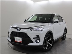ライズ HV Z