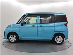 ルーミー X