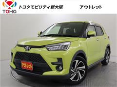 トヨタ　ライズ Z