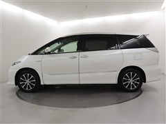 エスティマHV アエラス プレミアム