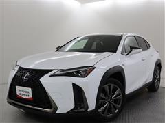 UX250h Fスポーツ