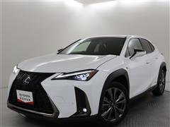 UX250h Fスポーツ