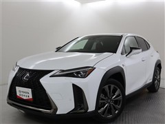 レクサス UX250h Fスポーツ