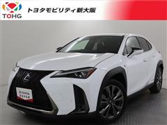 レクサス　UX250h Fスポーツ