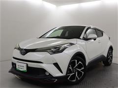 C-HR HV G